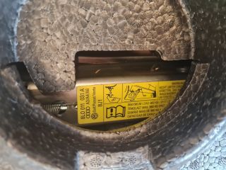 bontott VW BORA Szerszámkészlet