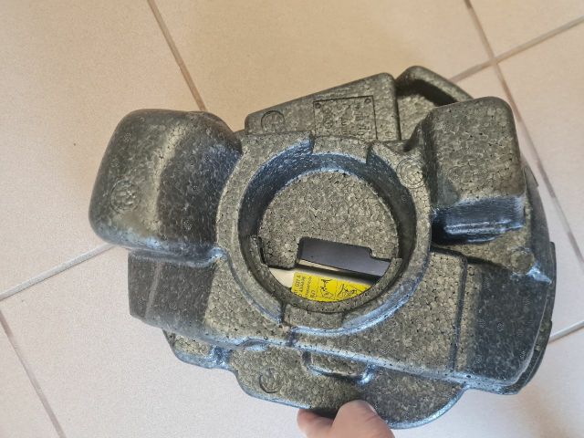 bontott VW BORA Szerszámkészlet