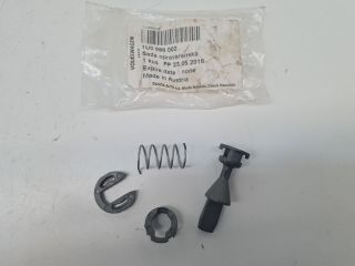 bontott VW BORA Szerszámkészlet