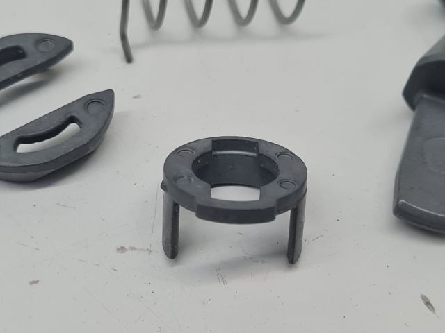 bontott VW BORA Szerszámkészlet