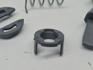 bontott VW BORA Szerszámkészlet