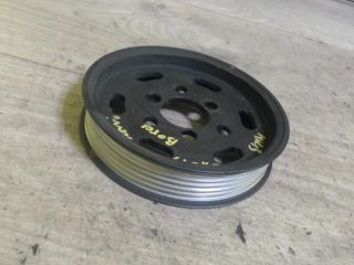 bontott VW BORA Szervó Szivattyú Szíjtárcsa