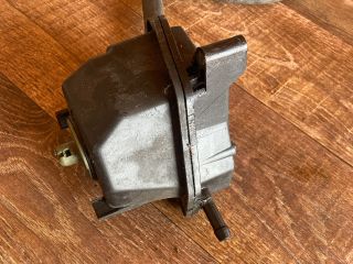 bontott VW BORA Szervóolaj Tartály