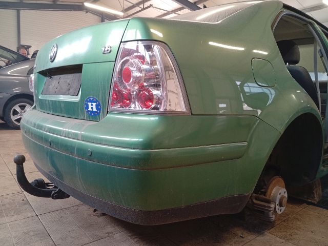 bontott VW BORA Szervóolaj Tartály