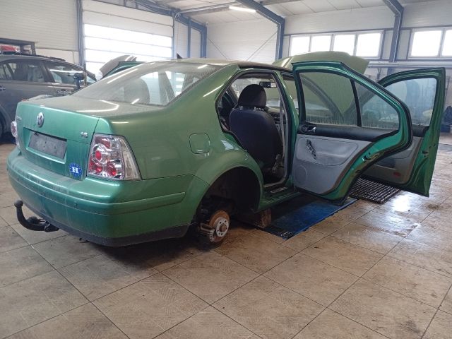 bontott VW BORA Szervóolaj Tartály