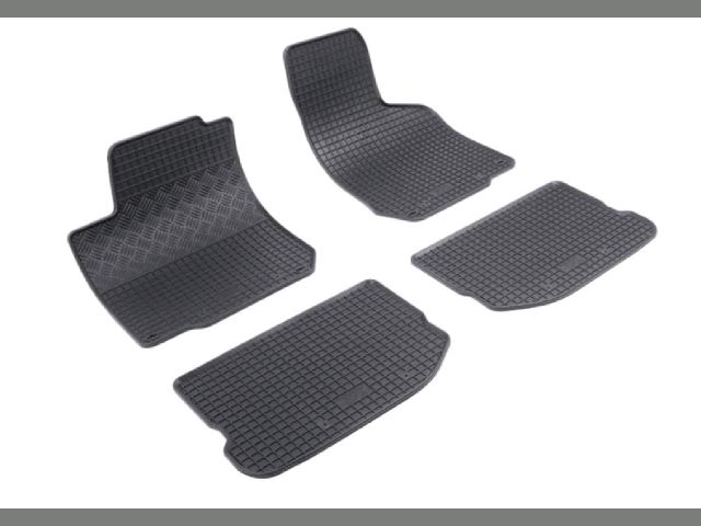 bontott VW BORA Szőnyeg Szett