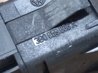 bontott VW BORA Tankajtó Nyitó Kar / Gomb