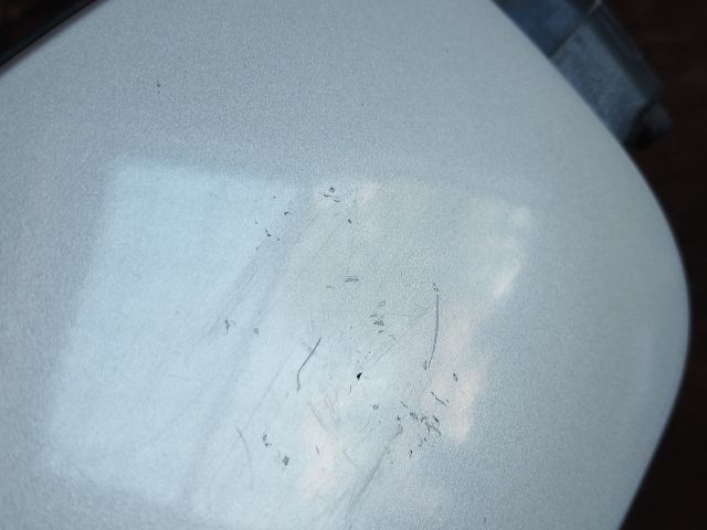 bontott VW BORA Tankajtó