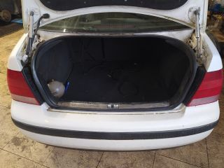 bontott VW BORA Tankajtó