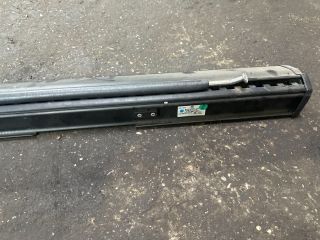 bontott VW BORA Térelválasztó