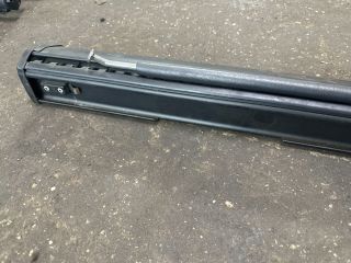 bontott VW BORA Térelválasztó