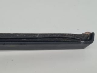 bontott VW BORA Tető Díszléc