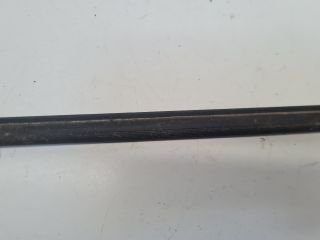 bontott VW BORA Tető Díszléc