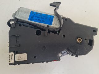 bontott VW BORA Tetőablak Motor