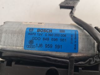 bontott VW BORA Tetőablak Motor