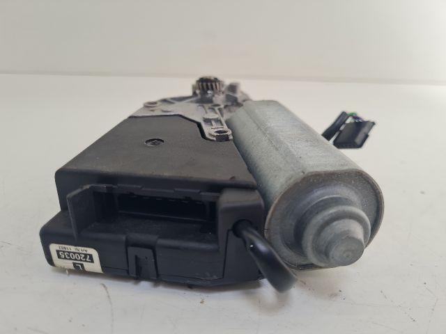 bontott VW BORA Tetőablak Motor