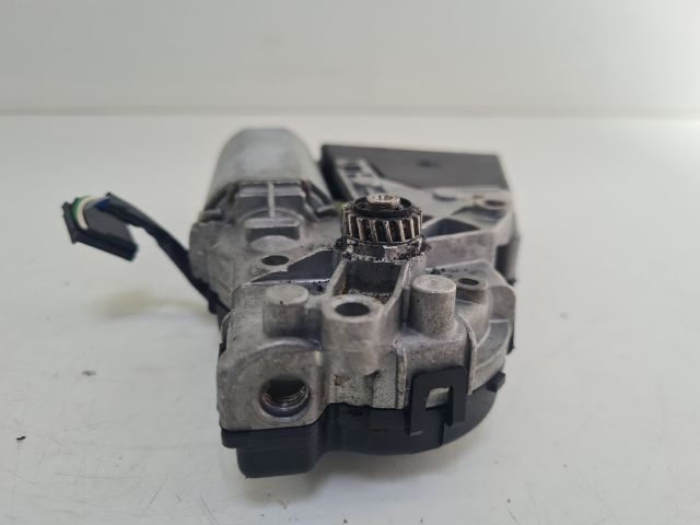 bontott VW BORA Tetőablak Motor