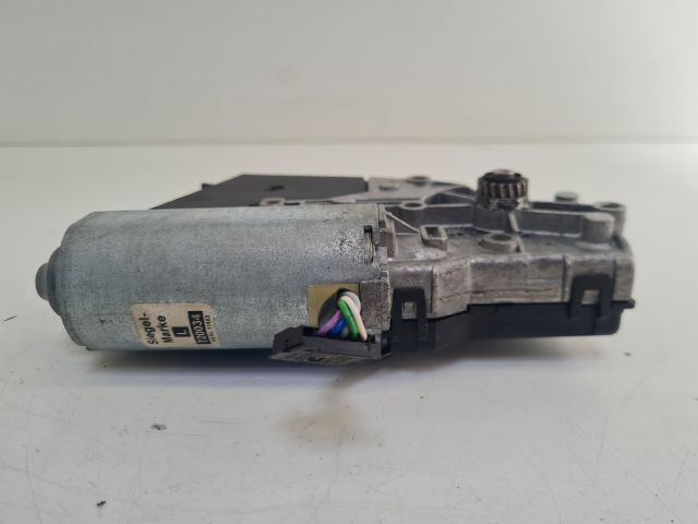 bontott VW BORA Tetőablak Motor