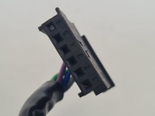 bontott VW BORA Tetőablak Motor