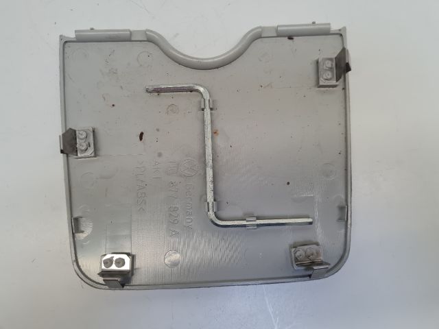 bontott VW BORA Tetőablak Vezérlő Keret