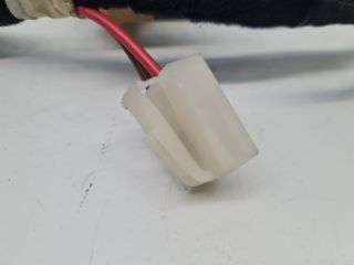 bontott VW BORA Tolatóradar Elektronika