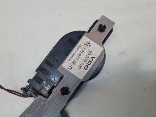 bontott VW BORA Tolatóradar Elektronika