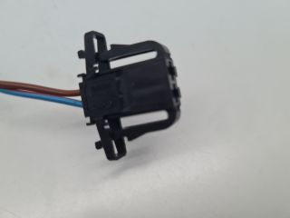 bontott VW BORA Tolatóradar Elektronika