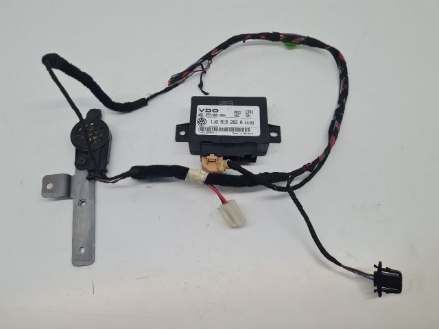 bontott VW BORA Tolatóradar Elektronika