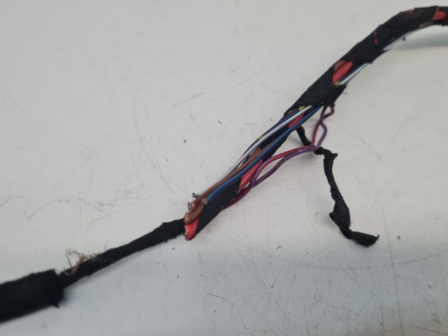 bontott VW BORA Tolatóradar Elektronika