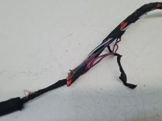 bontott VW BORA Tolatóradar Elektronika