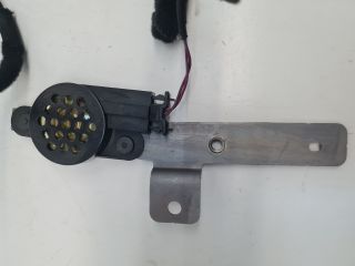 bontott VW BORA Tolatóradar Elektronika