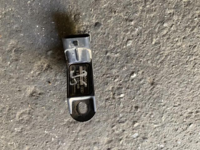 bontott VW BORA Töltőnyomás Érzékelő