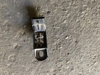 bontott VW BORA Töltőnyomás Érzékelő