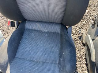 bontott VW BORA Ülés Szett