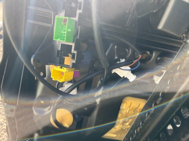 bontott VW BORA Ülés Szett