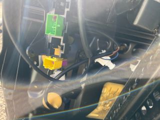 bontott VW BORA Ülés Szett