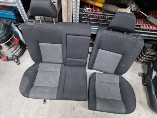 bontott VW BORA Ülés Szett