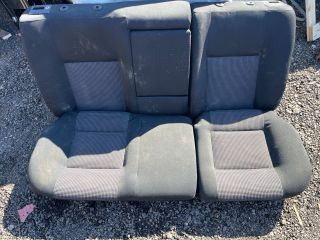 bontott VW BORA Ülés Szett