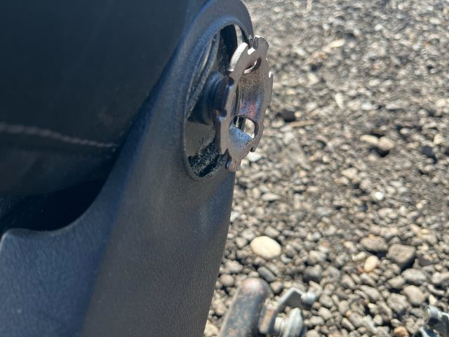 bontott VW BORA Ülés Szett