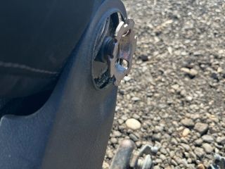 bontott VW BORA Ülés Szett