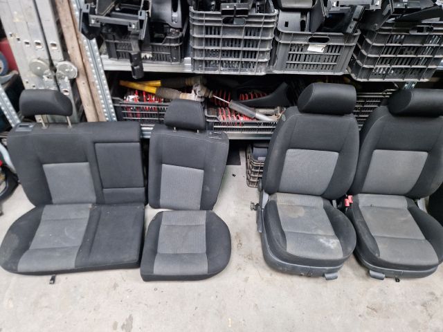 bontott VW BORA Ülés Szett