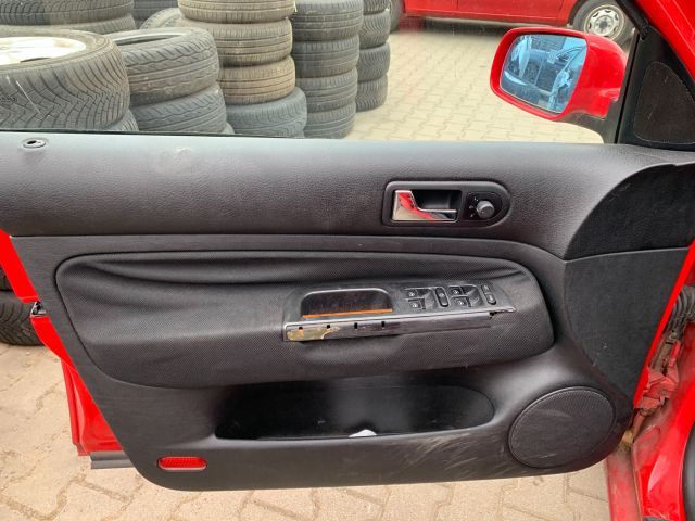 bontott VW BORA Ülés Szett