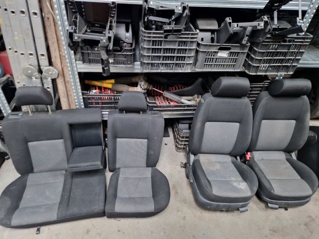 bontott VW BORA Ülés Szett