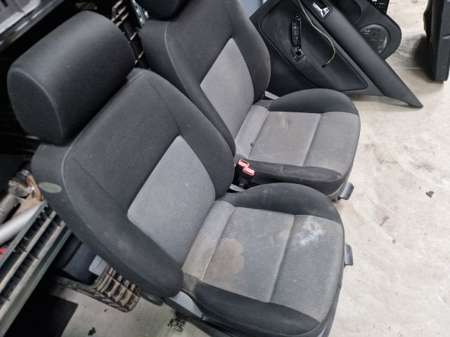 bontott VW BORA Ülés Szett