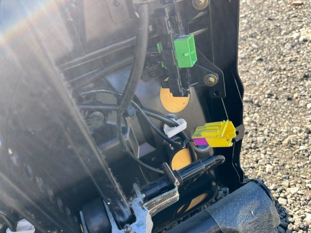 bontott VW BORA Ülés Szett