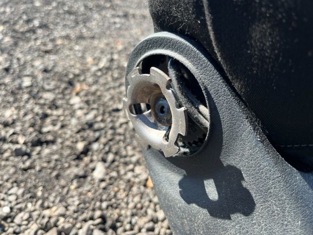 bontott VW BORA Ülés Szett