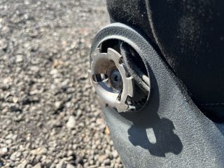 bontott VW BORA Ülés Szett