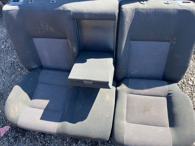 bontott VW BORA Ülés Szett