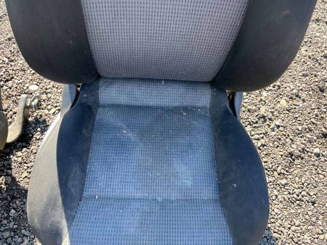 bontott VW BORA Ülés Szett