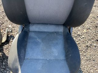 bontott VW BORA Ülés Szett